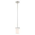 Livex Lighting Astoria Single Pendant Lightimage