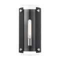 Livex Lighting Barcelona 1-Light Wall Sconceimage