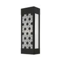 View 1 for Livex Lighting Berkeley 2-Light Outdoor ADA Wall Sconce