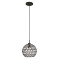 View 1 for Livex Lighting Cassandra 1-Light Pendant Light