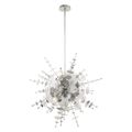 View 1 for Livex Lighting Circulo 6-Light Large Pendant Chandelier