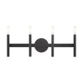 View 1 for Livex Lighting Copenhagen 4-Light ADA Vanity Sconce