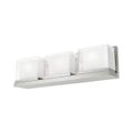 Livex Lighting Duval 3-Light Vanity Lightimage