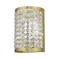 View 1 for Livex Lighting Grammercy 1-Light ADA Single Wall Sconce