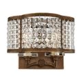 View 1 for Livex Lighting Grammercy 2-Light Wall Sconce
