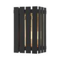 View 1 for Livex Lighting Greenwich 1-Light Small Outdoor Wall Lantern