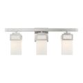 View 1 for Livex Lighting Harding 3-Light Vanity Light