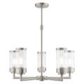 Livex Lighting Hillcrest 5-Light Chandelierimage