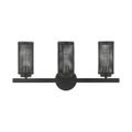 View 1 for Livex Lighting Industro 3-Light Vanity Sconce