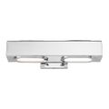 View 1 for Livex Lighting Kimball LED ADA Vanity Sconce