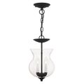 Livex Lighting Legacy 2-Light Pendant / Semi-Flush Ceiling Lightimage