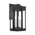 View 1 for Livex Lighting Lexington 3-Light Large Outdoor Wall Lantern