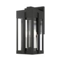 View 1 for Livex Lighting Lexington 3-Light Medium Outdoor Wall Lantern