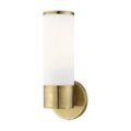 View 1 for Livex Lighting Lindale 1-Light ADA Single Wall Sconce
