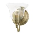 View 1 for Livex Lighting Moreland 1-Light Vanity Sconce