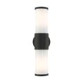 Livex Lighting Norfolk 2-Light Medium Outdoor ADA Wall Lanternimage