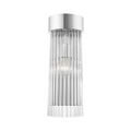 View 1 for Livex Lighting Norwich 1-Light ADA Single Wall Sconce