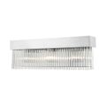 View 1 for Livex Lighting Norwich 3-Light ADA Vanity Sconce