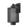 View 1 for Livex Lighting Nottingham 1-Light Large Outdoor Wall Lantern