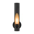 View 1 for Livex Lighting Novato 1-Light ADA Single Wall Sconce