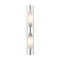 View 1 for Livex Lighting Novato 2-Light ADA Wall Sconce