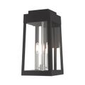 View 1 for Livex Lighting Oslo 3-Light Medium Outdoor Wall Lantern