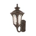 Livex Lighting Oxford 1-Light Medium Up Outdoor Wall Lanternimage