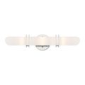 View 1 for Livex Lighting Pelham 3-Light Vanity Sconce
