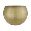 View 1 for Livex Lighting Piedmont 1-Light Half Moon Wall Sconce