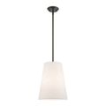 Livex Lighting Prato 1-Light Single Pendant Lightimage