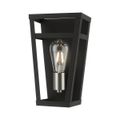 Livex Lighting Schofield 1-Light ADA Wall Sconceimage