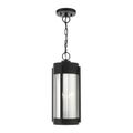 View 1 for Livex Lighting Sheridan 2-Light Medium Outdoor Pendant Lantern