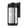 Livex Lighting Sheridan 2-Light Medium Outdoor Wall Lanternimage