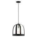 Livex Lighting Stoneridge 1-Light Pendant Lightimage