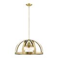 View 1 for Livex Lighting Stoneridge 5-Light Pendant Chandelier