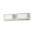 View 1 for Livex Lighting Sutter ADA Double Vanity Light