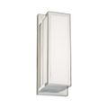 View 1 for Livex Lighting Sutter ADA Single Vanity Light
