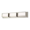 Livex Lighting Sutter ADA Triple Vanity Lightimage