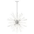 View 1 for Livex Lighting Utopia 16-Light Grande Foyer Pendant Chandelier