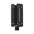 View 1 for Livex Lighting Utrecht 1-Light Large Outdoor Post Top Lantern