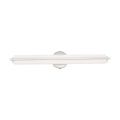 View 1 for Livex Lighting Visby Large ADA Vanity Sconce