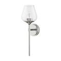 Livex Lighting Willow 1-Light Vanity Sconceimage