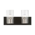 Livex Lighting Zurich 2-Light Wall Sconceimage