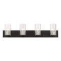 Livex Lighting Zurich 4-Light Wall Sconceimage