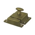View 1 for Deltana 2 1/4 Inch Cabinet Latch