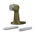 View 1 for Deltana 2 7/8 Inch Floor Mount Door Stop Bumper