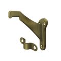 View 1 for Deltana 3 1/2 Inch Handrail Bracket