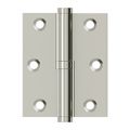 View 1 for Deltana 3 x 2 1/2 Inch Lift Off Hinge