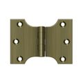 View 1 for Deltana 3 x 4 Inch Parliament Hinge