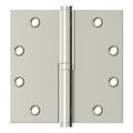 View 1 for Deltana 4 1/2 Inch Square Lift Off Hinge